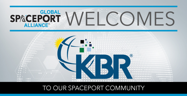 Global Spaceport Alliance welcomes KBR