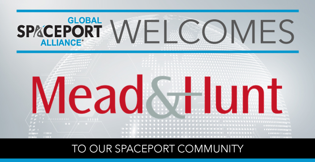GSA welcomes Mead and Hunt