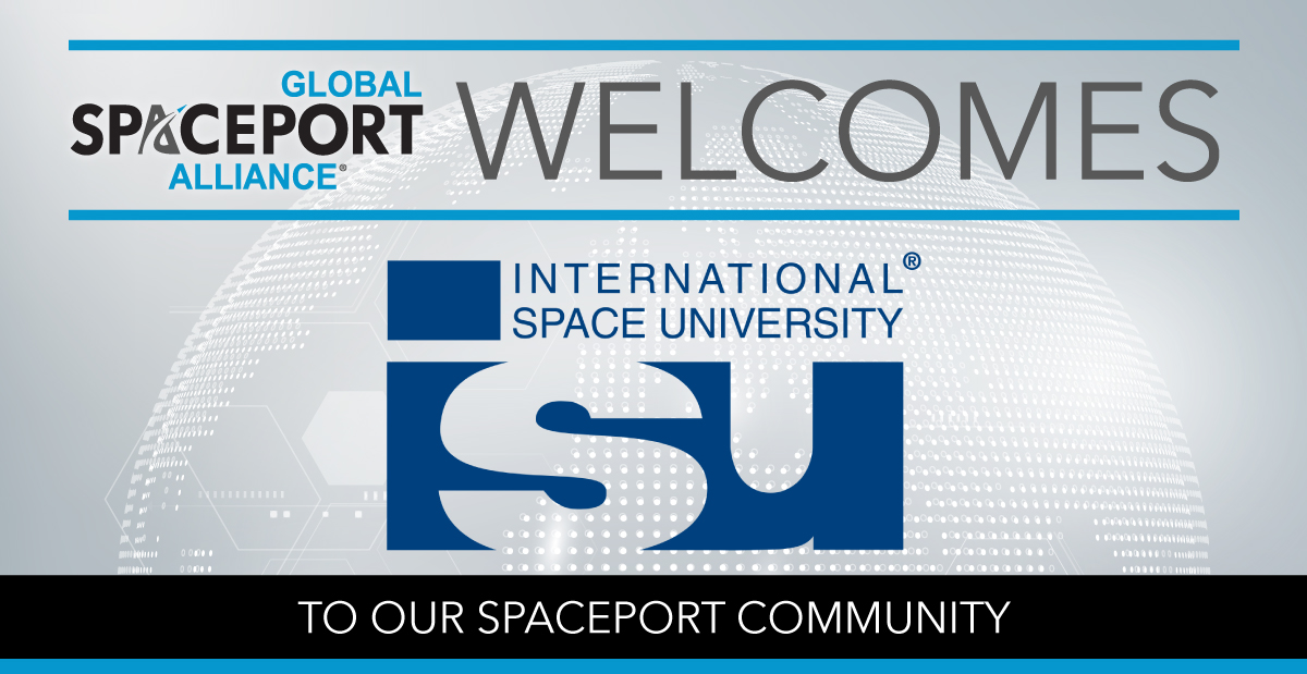 GSA welcomes ISU