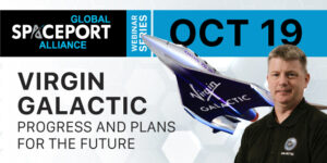 Webinar Series - Virgin Galactic