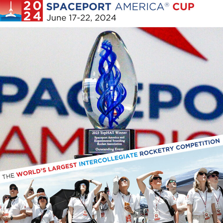 Spaceport America Cup