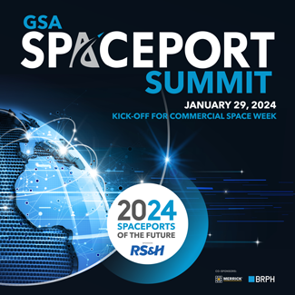 GSA Spaceport Summit