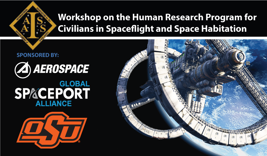 Workshop on the Human Research Program for Civilians in Spaceflight and Space Habitation