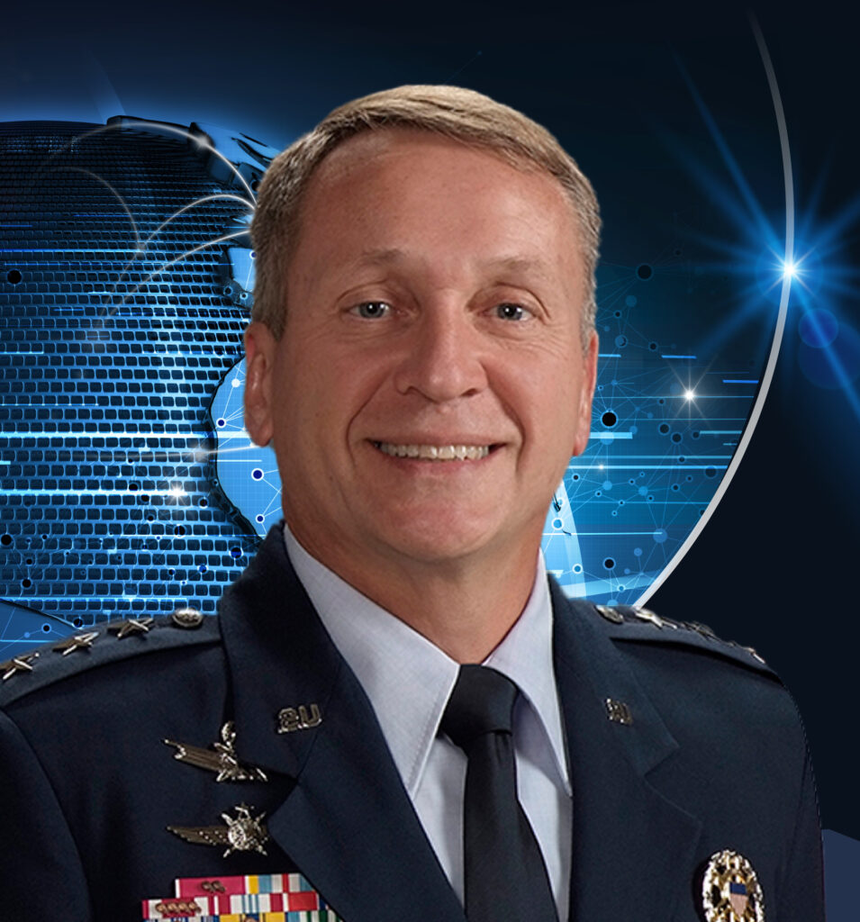 Lt. General (Ret.) David J. Buck President, BRPH Mission